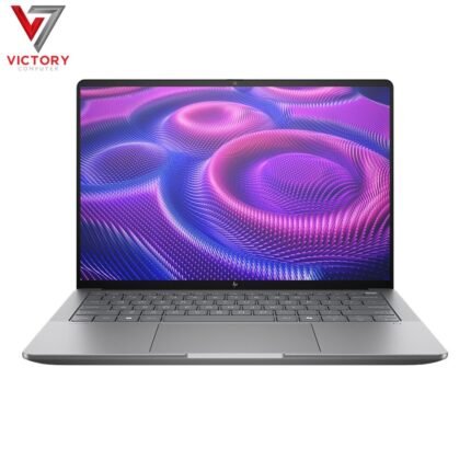 HP ZBook Ultra G1a AMD Ryzen AI Max+ 395