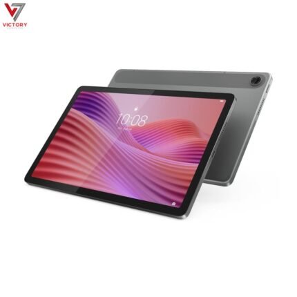 Lenovo Tab + Clear Case MediaTek Helio G85 Processor