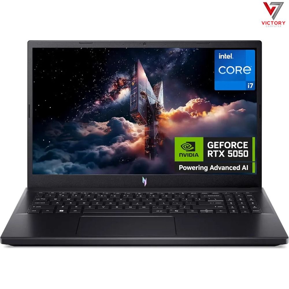 Acer Nitro V 15 RTX 5050 Price in Pakistan Acer Nitro V 15 RTX 5050 Price in Pakistan