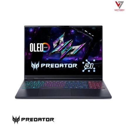 Acer Predator Helios Neo 16S AI RTX 5070 Price in Pakistan