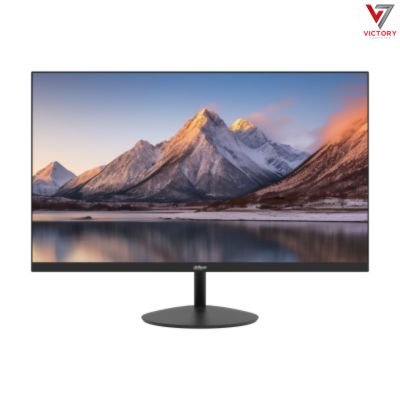 Dahua LM24-A200Y 24 Inch LED FHD Monitor