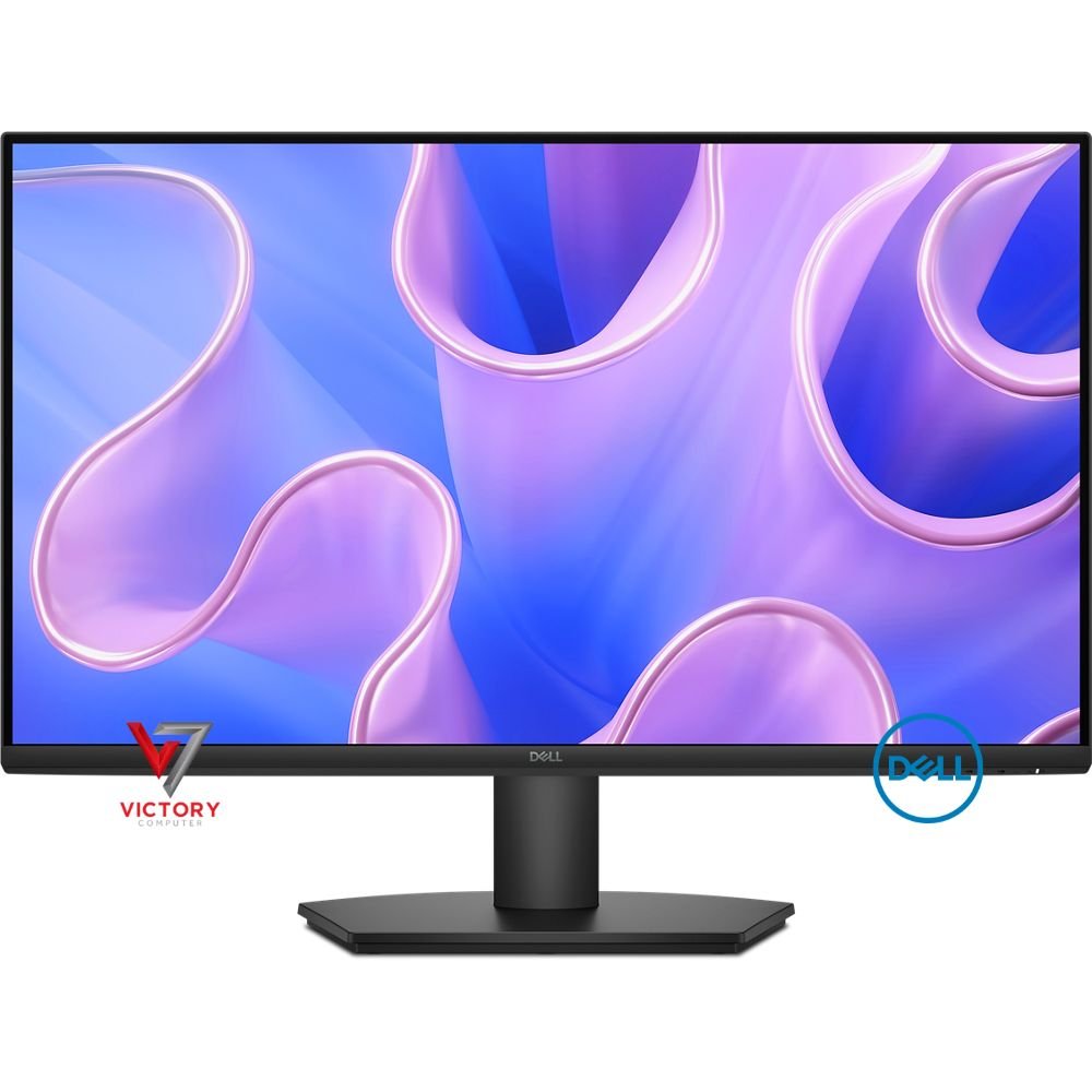 Dell SE2725HM 27 Inch Full HD IPS LED Monitor HDMI Dell SE2725HM 27 Inch Full HD IPS LED Monitor HDMI