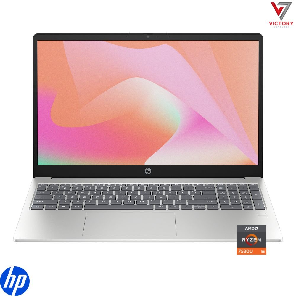 HP 15 FC0843AU AMD Ryzen 5 7530U 8GB Price in Pakistan HP 15 FC0843AU AMD Ryzen 5 7530U 8GB Price in Pakistan