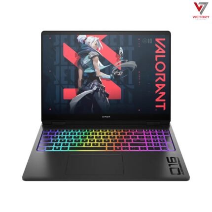 HP OMEN MAX 16-ah0097nr Gaming Laptop