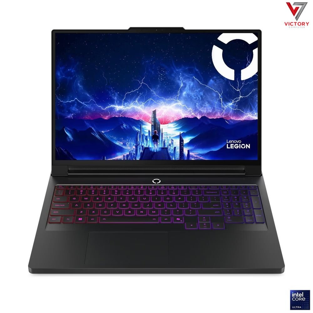 Lenovo Legion Pro 7 16IAX10H Gaming Laptop, Intel Core Ultra 9 275HX Lenovo Legion Pro 7 16IAX10H Gaming Laptop, Intel Core Ultra 9 275HX