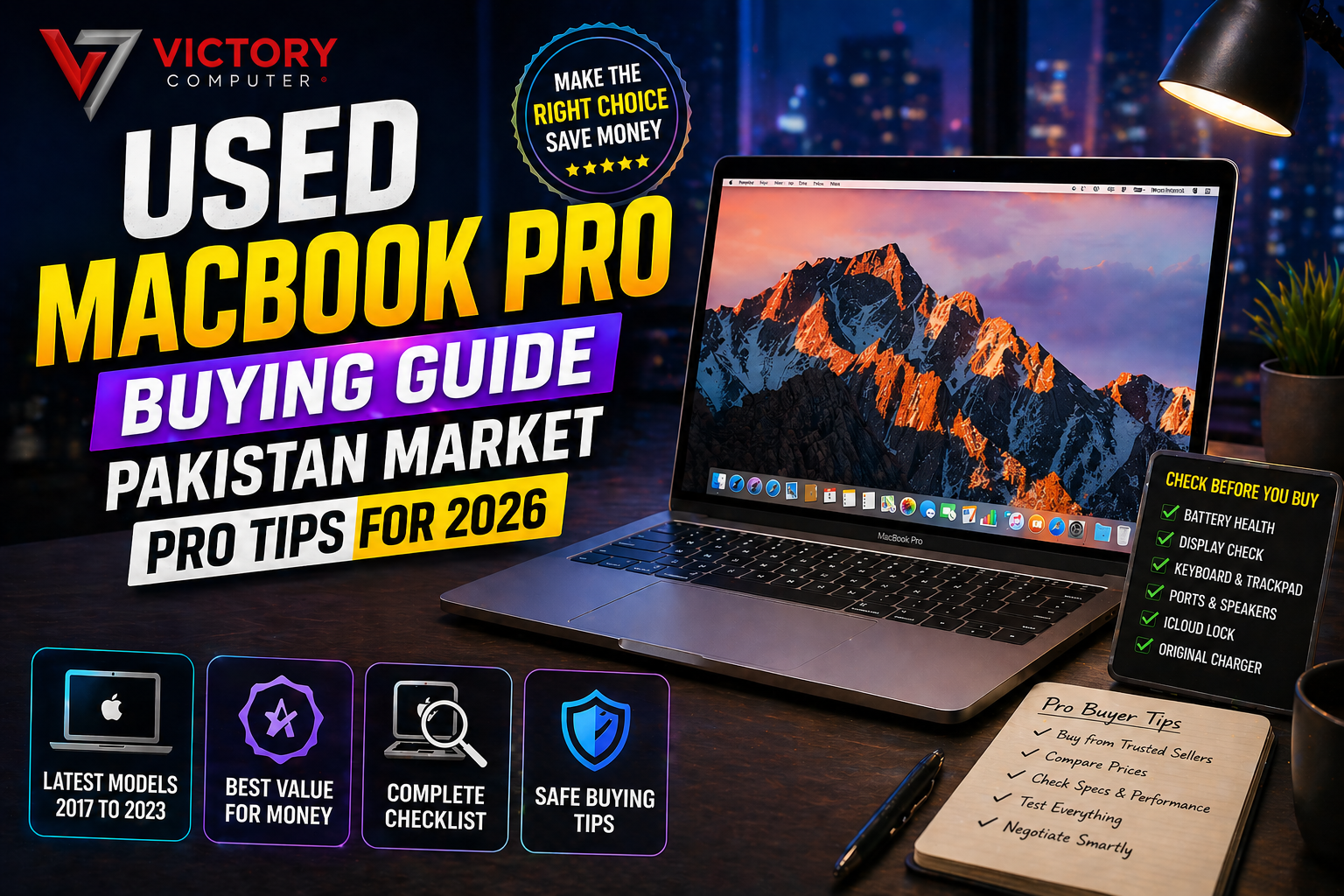 MacBook Pro