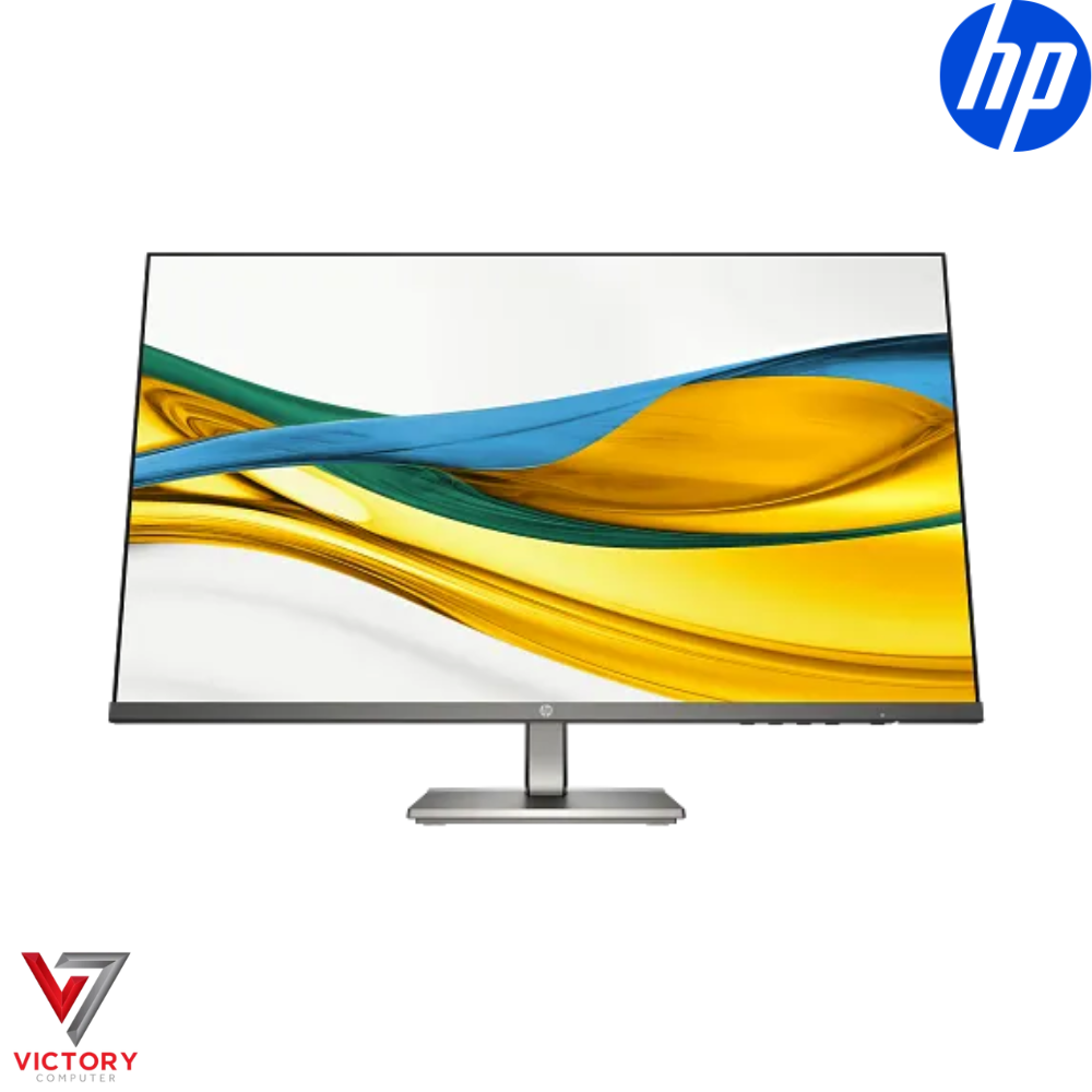 HP Series 5 Pro-527pq HP Series 5 Pro-527pq