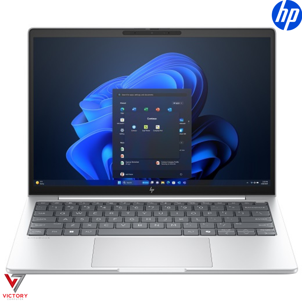 HP EliteBook 8 G1i U7 HP EliteBook 8 G1i U7