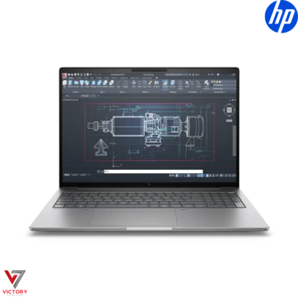 HP ZBook 8 G1i 16