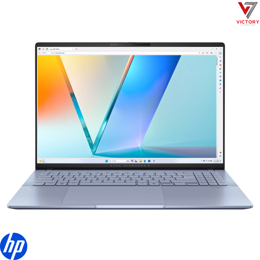 ASUS Vivobook S ASUS Vivobook S
