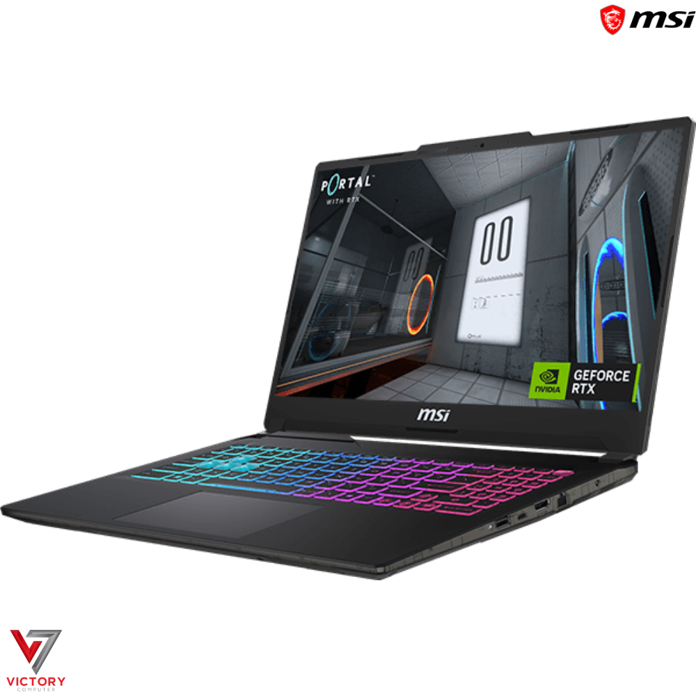 MSI Cyborg 15 MSI Cyborg 15