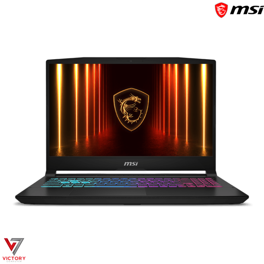 MSI Katana 15 MSI Katana 15
